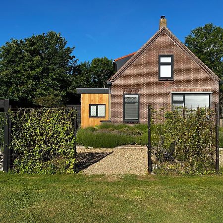 Studio49 Ouddorp Eksteriør billede