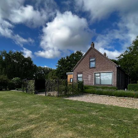 Studio49 Ouddorp Eksteriør billede