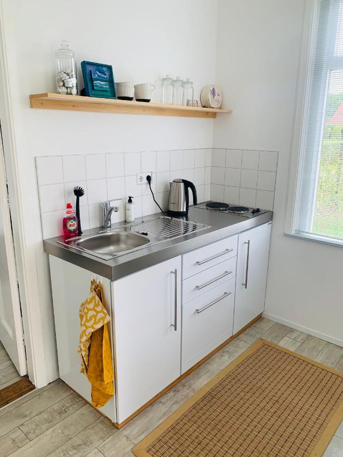 Studio49 Ouddorp Eksteriør billede