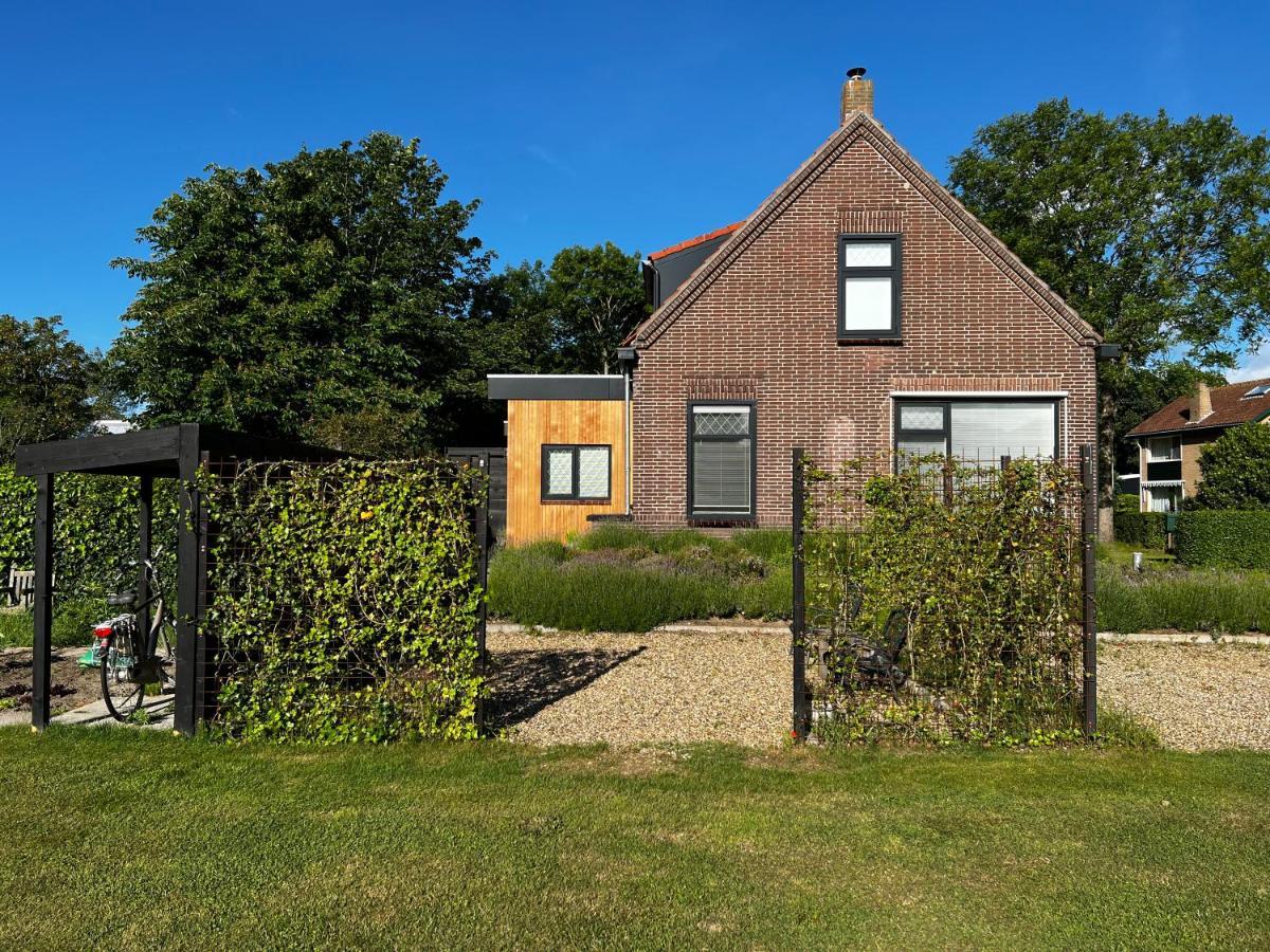 Studio49 Ouddorp Eksteriør billede